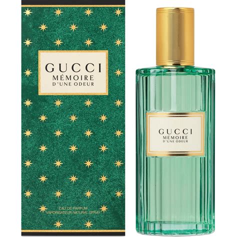 gucci memoire d'une odeur roll on douglas|gucci perfume review.